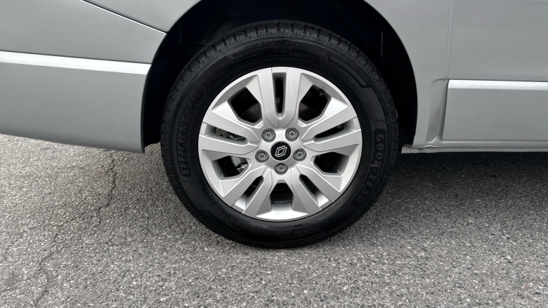 Renault Trafic Swb Diesel SL30 Blue dCi 150 Extra [Safety] Van